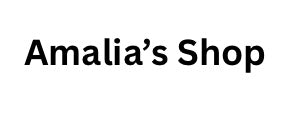 Amalia's Shop